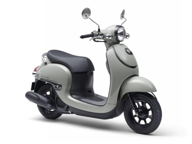 Honda ra mắt mẫu xe ga hot hơn Honda Vision 2021, giá chỉ 41 triệu rẻ như Honda Air blade ở Việt Nam ảnh 1