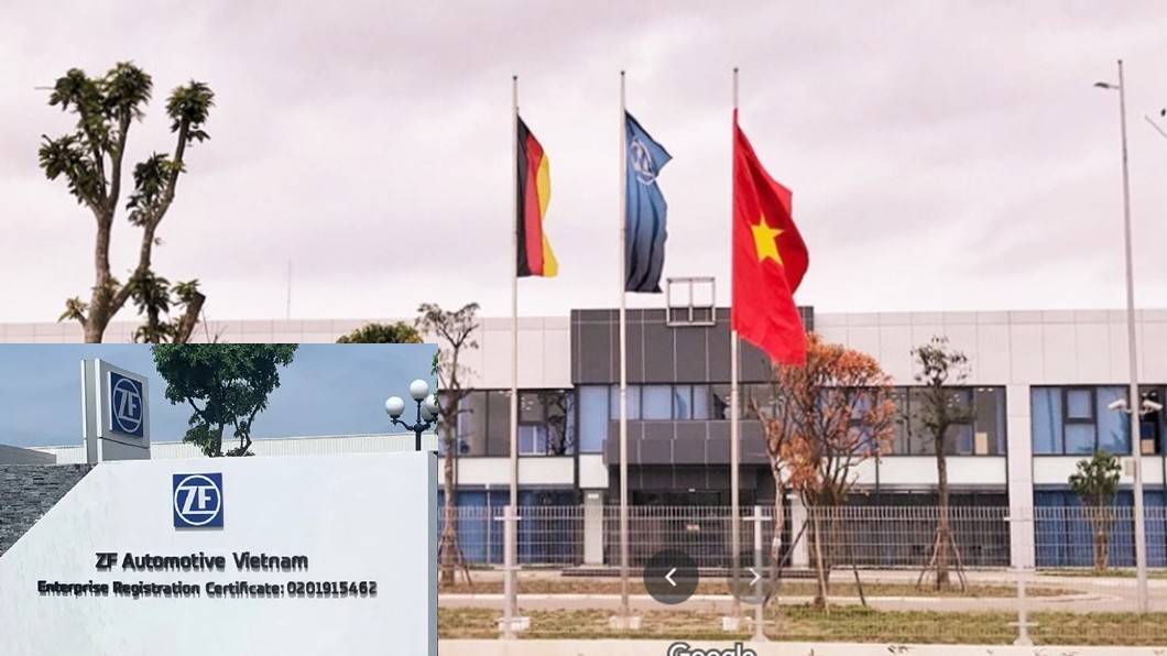 VINFAST HỢP T&Aacute;C VỚI ZF RA MẮT HỆ THỐNG HỖ TRỢ L&Aacute;I CẤP ĐỘ 2+ C&Oacute; THỂ N&Acirc;NG CẤP L&Ecirc;N CẤP ĐỘ 3 V&Agrave; CAO HƠN ảnh 2