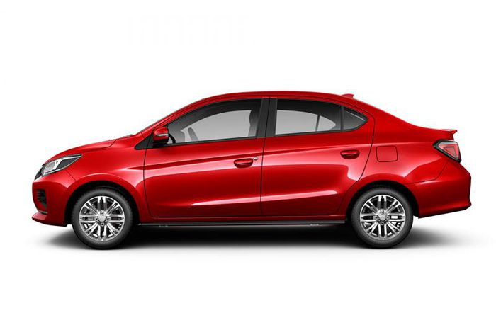 Hyundai Accent xuất sắc &lsquo;vượt mặt&rsquo; Toyoya Vios, Honda City th&agrave;nh mẫu sedan hạng B hot nhất năm 2021 ảnh 3
