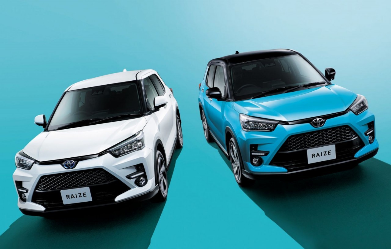 ‘Nuôi’ Toyota Raize 2022 tại Việt Nam có tốn không? Tiết lộ loạt chi phí người dùng cần trả ảnh 3