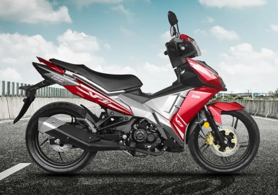 'Thần sấm đánh bay' Honda Winner X 2022 lộ diện: Giá từ 43 triệu, sức mạnh 'vượt mặt' Yamaha Exciter ảnh 2