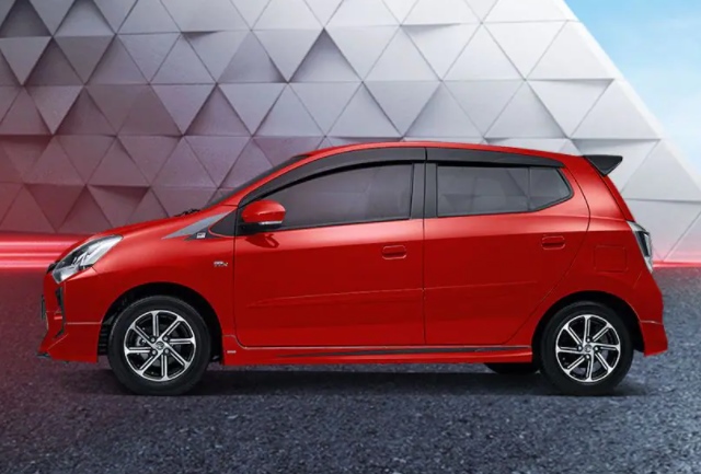 Kh&aacute;ch Việt 'lọt hố' mẫu &ocirc; t&ocirc; ăn đứt Kia Morning: Gi&aacute; chỉ hơn 200 triệu, thiết kế so k&egrave; VinFast Fadil ảnh 2