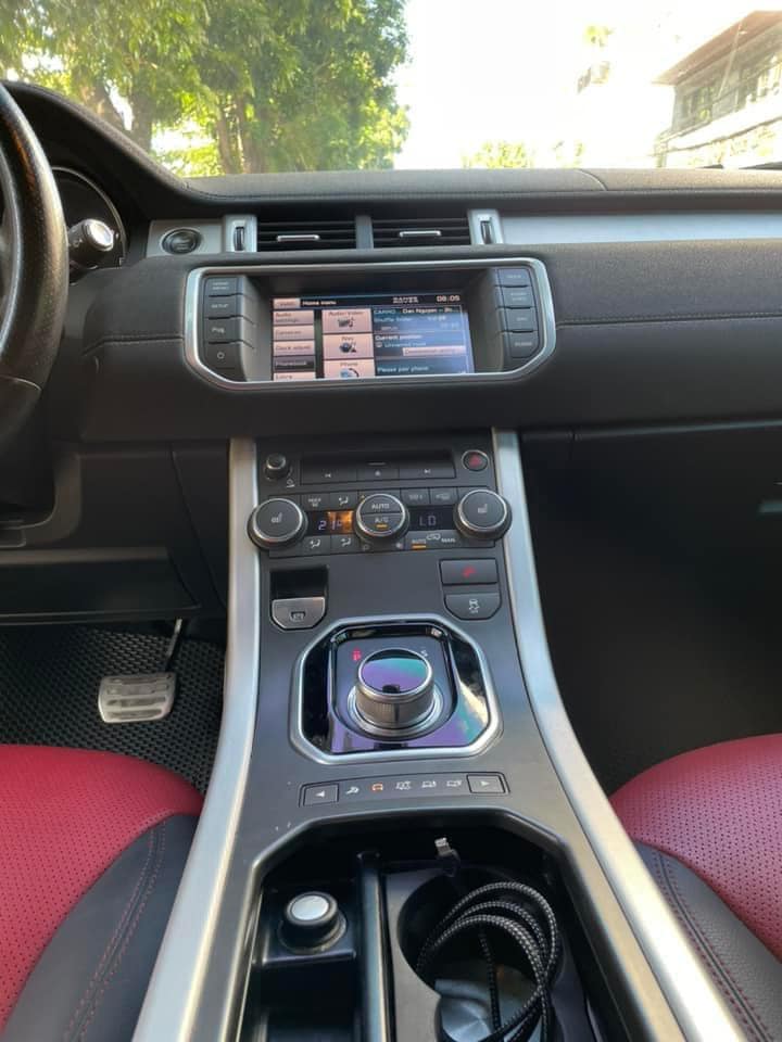 Range Rover Evoque rao b&aacute;n gi&aacute; rẻ ngang Toyota Fortuner mới 2021: Cơ hội c&oacute; 1-0-2 để d&acirc;n t&igrave;nh tậu xế ảnh 2