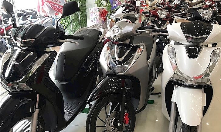 Kh&aacute;ch Việt b&agrave;ng ho&agrave;ng trước gi&aacute; xe Honda SH 125i ABS tại đại l&yacute;: Ch&ecirc;nh lệch tới mức ngỡ ng&agrave;ng ảnh 3