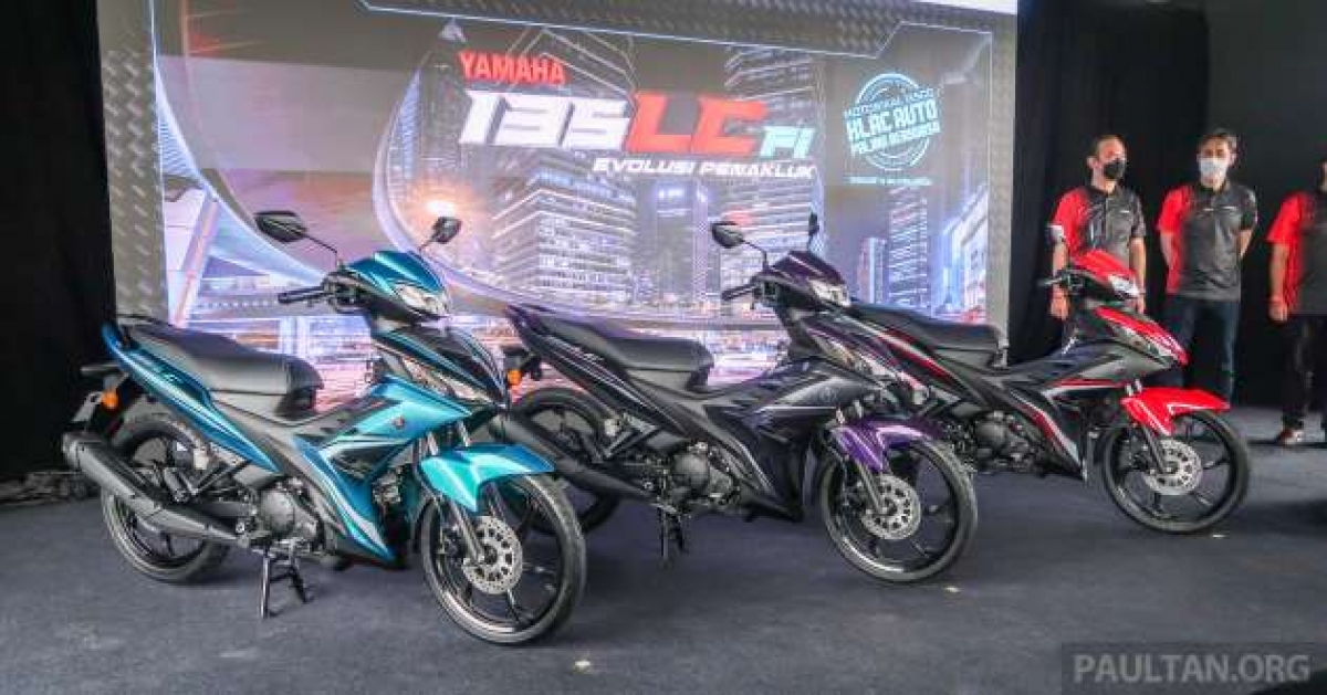 'Mối nguy' của Yamaha Exciter 155 ra mắt: Giá chỉ 42 triệu, công nghệ không kém Honda Winner X 2022 ảnh 3