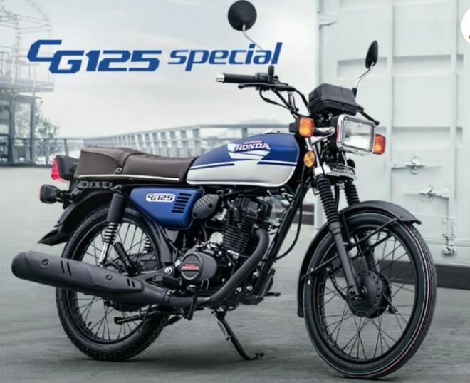 Honda ra mắt 'thần sấm' gi&aacute; chỉ 26 triệu hầm hố hơn Honda Winner X, rẻ hơn Yamaha Exciter Việt Nam ảnh 1