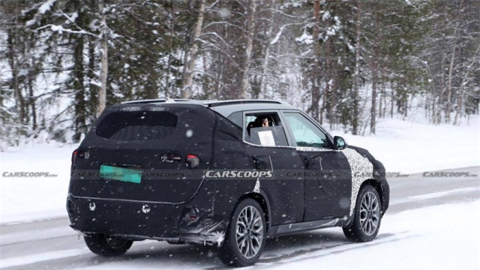 Kia Seltos thế hệ mới 2023 lộ diện: Trang bị, sức mạnh đột ph&aacute; &lsquo;nhấn ch&igrave;m&rsquo; Honda HR-V, Hyundai Kona ảnh 1