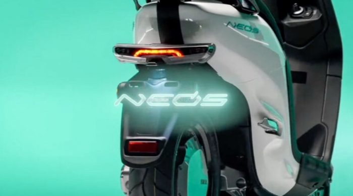 Tin xe trưa 5/3: Lộ diện si&ecirc;u đối thủ của Honda Vision 2021, Kia Seltos facelift sắp ra mắt ảnh 3