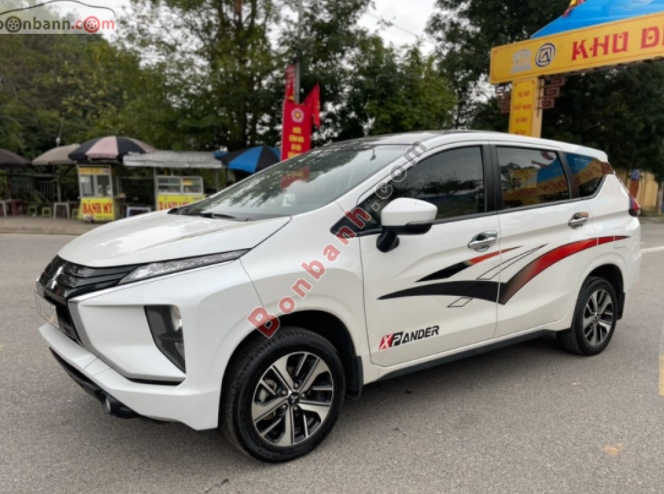 'Kẻ sừng sỏ MPV' Mitsubishi Xpander rao b&aacute;n gi&aacute; chỉ 465 triệu, ai mua Kia Morning mới nghĩ lại ngay! ảnh 2