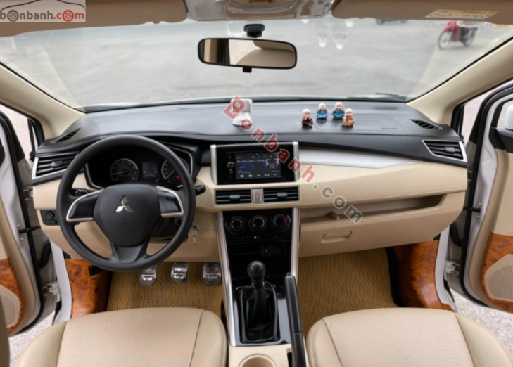 'Kẻ sừng sỏ MPV' Mitsubishi Xpander rao b&aacute;n gi&aacute; chỉ 465 triệu, ai mua Kia Morning mới nghĩ lại ngay! ảnh 3