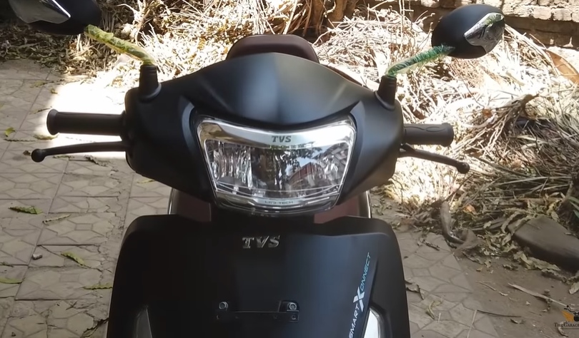 Mẫu xe ga ăn kh&aacute;ch gi&aacute; 24 triệu chiếm 'sportlight' Honda Vision 2021 Việt Nam g&acirc;y sốt với bản mới ảnh 2