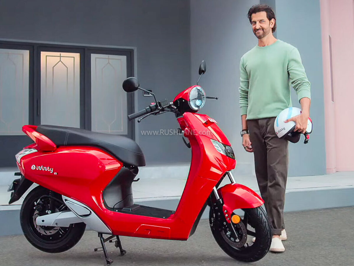 D&acirc;n t&igrave;nh 'ph&aacute;t cuồng' với mẫu xe m&aacute;y si&ecirc;u rẻ chỉ từ 13 triệu, hot hơn cả Honda Vision 2021 Việt Nam ảnh 2