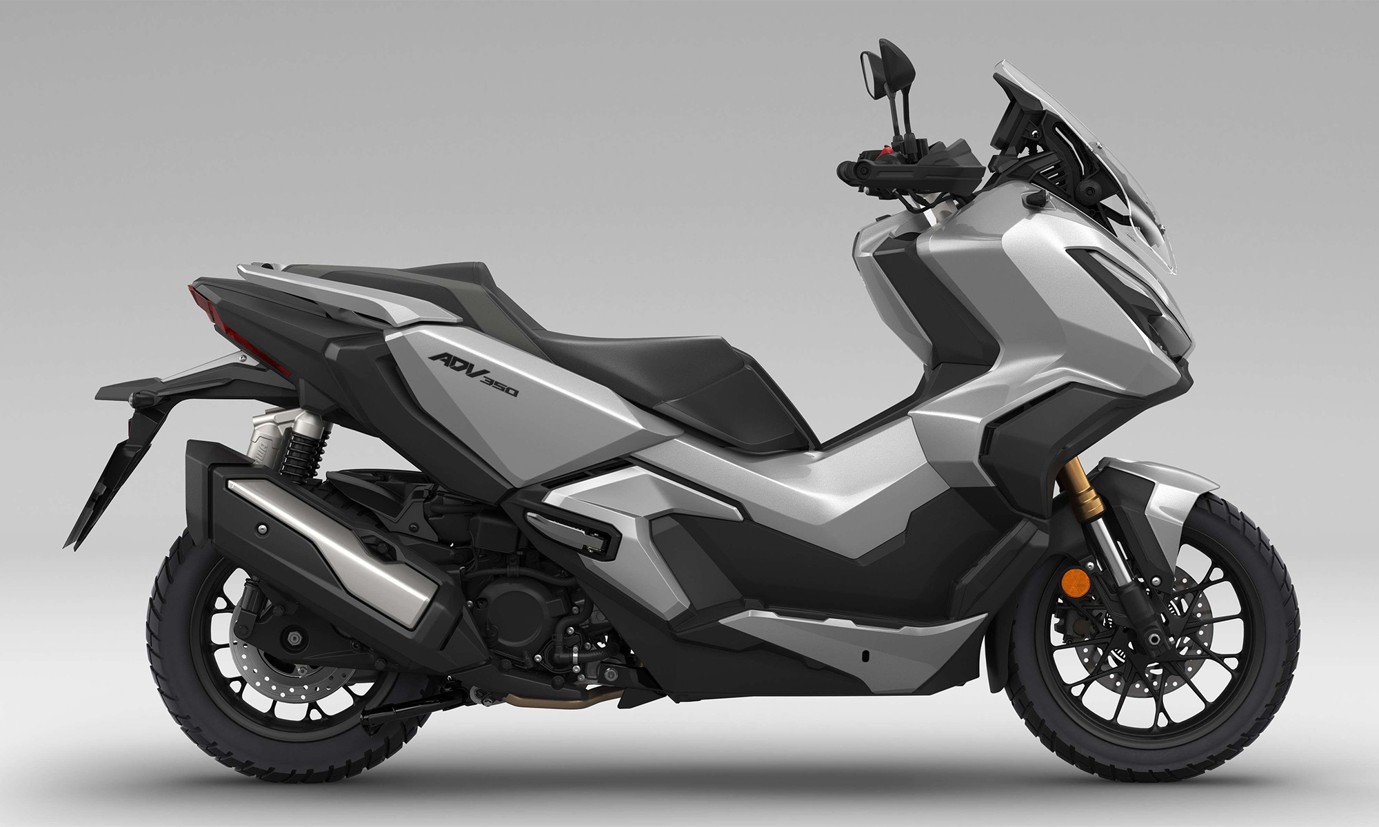 &lsquo;Đ&agrave;n em&rsquo; chung nh&agrave; Honda SH 150i 2021 lộ diện, c&oacute; khả năng về Việt Nam khiến d&acirc;n t&igrave;nh phấn kh&iacute;ch ảnh 2