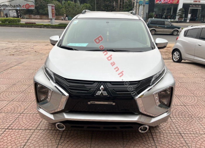 Mẫu MPV Mitsubishi Xpander g&acirc;y sốt với gi&aacute; rao b&aacute;n gi&aacute; rẻ hơn Toyota Innova mới 2021 h&agrave;ng trăm triệu ảnh 3