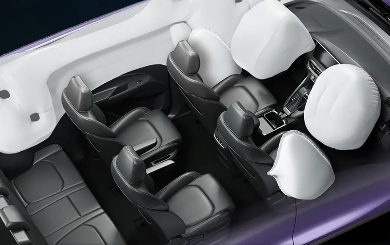 'Kẻ ngáng chân' Mitsubishi Xpander 2022 lộ diện: Giá từ 417 triệu, rẻ hơn hẳn Toyota Innova Việt Nam ảnh 2