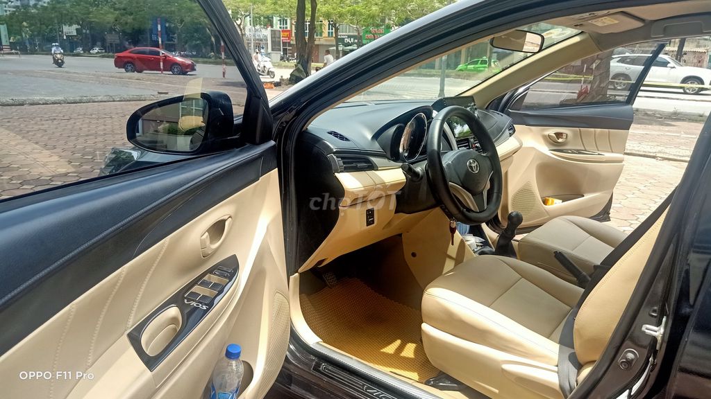 'Sốt xình xịch' trước chiếc Toyota Vios rao bán giá chỉ 306 triệu, rẻ hơn Kia Morning mới 100 triệu ảnh 3