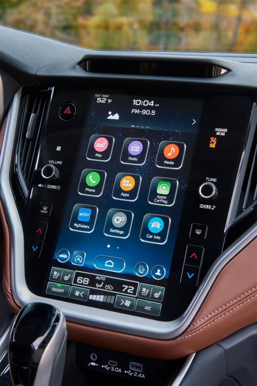 Lộ diện kình địch Toyota Camry 2023: Trang bị ‘hất cẳng’ Honda Accord, công nghệ vượt bậc ảnh 4