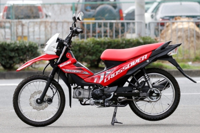 Tin xe hot 23/5: K&igrave;nh địch Kia Seltos chốt lịch ra mắt, mẫu xe ga đẹp ngang Honda Vision ở Việt Nam ảnh 2