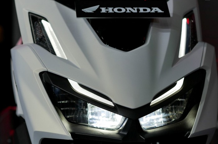 Honda sắp ra mắt Air Blade thế hệ mới 2023 'lột xác' với thiết kế táo bạo, sức mạnh 'lấn át' SH 150i ảnh 3