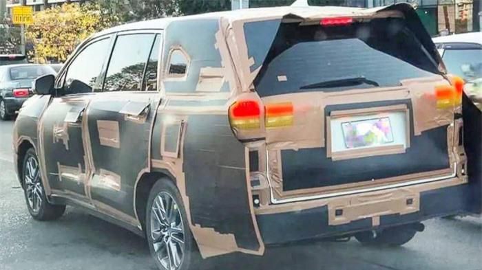 Kẻ sừng sỏ Toyota Innova 2023 lộ diện: Thiết kế v&agrave; trang bị c&oacute; đủ sức &lsquo;hất cẳng&rsquo; Mitsubishi Xpander? ảnh 2