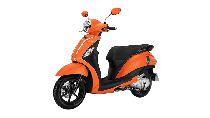 'Kẻ thế chân' Honda Lead 2022 bất ngờ hạ giá tại đại lý: Thiết kế cực ngon, trang bị sang, xịn, mịn ảnh 1