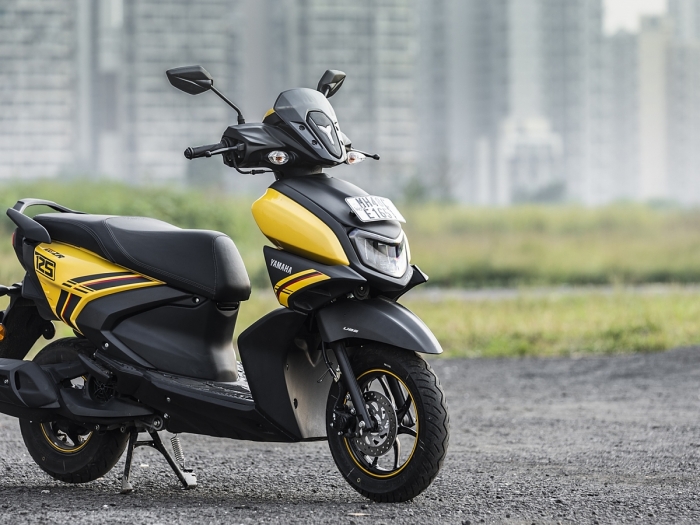 'Đốn tim' trước mẫu Honda SH Mode rao b&aacute;n gi&aacute; chỉ 33 triệu, rẻ ngang Honda Vision mới 2021 ảnh 4