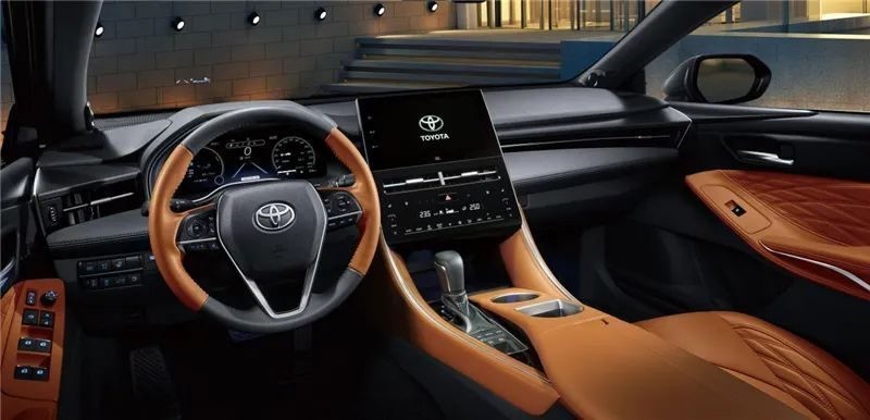 ‘Kẻ soán ngôi’ Toyota Camry 2022 gây sốt với giá 700 triệu, công nghệ đỉnh của chóp ảnh 3