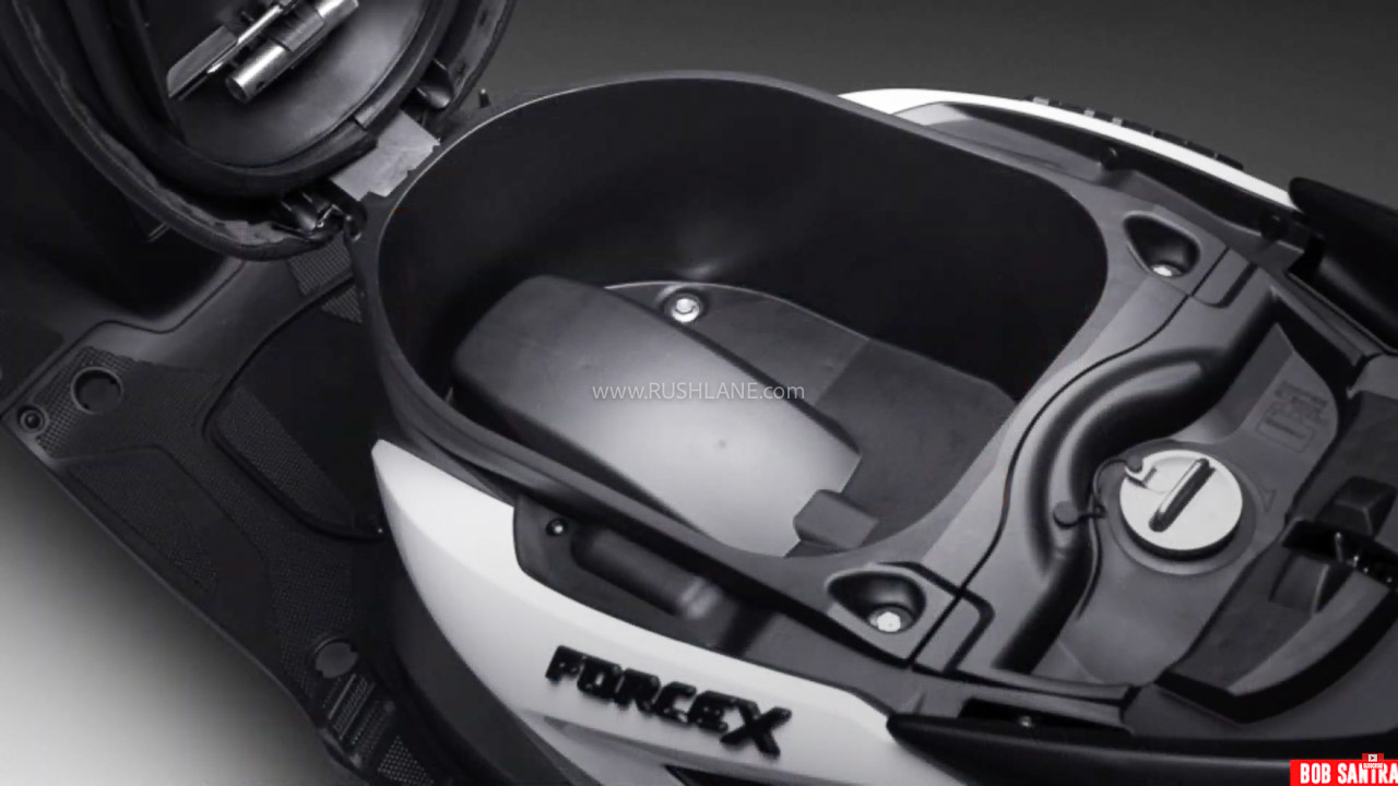 Đối thủ h&agrave;ng đầu của Honda Air Blade 125 lộ diện với gi&aacute; chỉ 32 triệu rẻ ngang Honda Vision Việt Nam ảnh 3