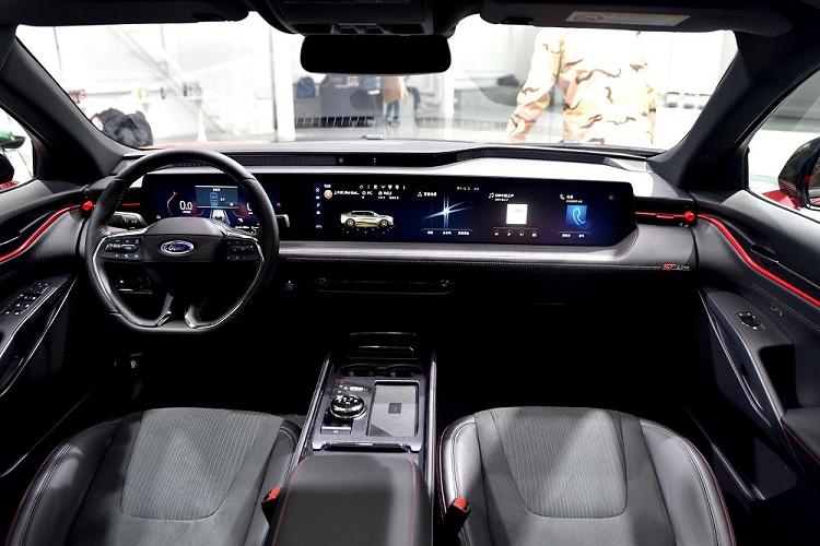 ‘Kẻ hủy diệt’ Toyota Camry 2022 lộ diện: Giá dự kiến áp đảo Honda Accord, công nghệ ngập tràn ảnh 2