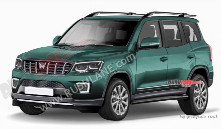 'Cơn &aacute;c mộng' của Kia Seltos 2022 lộ diện: Diện mạo so k&egrave; Toyota Corolla Cross, trang bị ngất ng&acirc;y ảnh 3