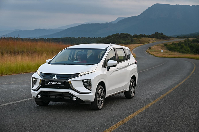 ‘Vượt mặt’ Toyota Innova, Mitsubishi Xpander 2021 khẳng định ngôi vương MPV với doanh số ấn tượng! ảnh 3