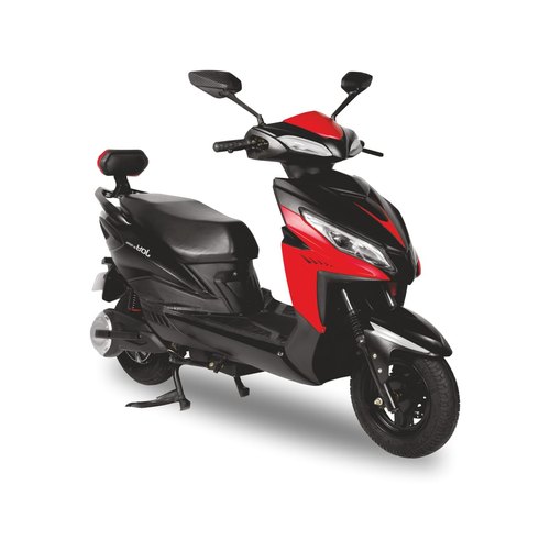 Ngạc nhi&ecirc;n trước mẫu xe m&aacute;y 23 triệu đẹp so k&egrave; Honda Vision 2021 Việt Nam, c&ocirc;ng nghệ ngập tr&agrave;n ảnh 3