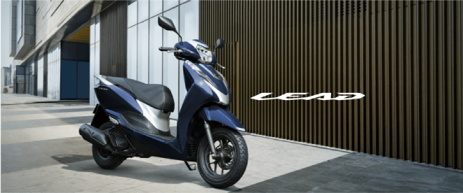 Honda tung cực phẩm xe ga giá ngang Honda SH Mode 2022: Thiết kế 'lấn át' Vision, trang bị mê ly ảnh 1