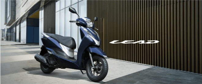 Honda tung cực phẩm xe ga gi&aacute; ngang Honda SH Mode 2022: Thiết kế 'lấn &aacute;t' Vision, trang bị m&ecirc; ly ảnh 1