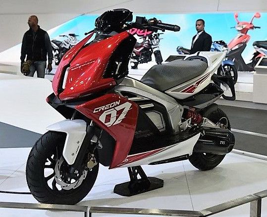 Lộ diện 'kẻ sừng sỏ' chất hơn Honda Air Blade 2021 Việt Nam: Gi&aacute; dự kiến 30 triệu, c&ocirc;ng nghệ m&ecirc; ly ảnh 1