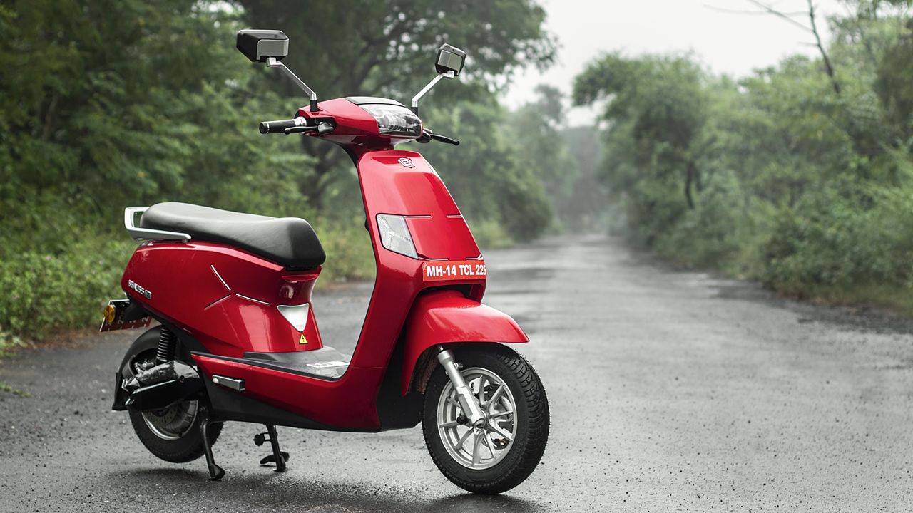 Honda Vision 2021 Việt Nam 'kêu oai oái' vì mẫu xe máy mới giá chỉ 19 triệu, công nghệ vượt bậc! ảnh 1