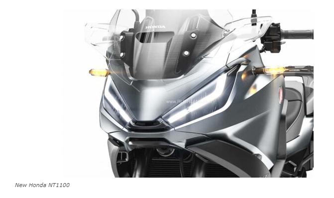 Honda sắp ra mắt mẫu xe mới ‘chung nhà’ Honda Winner X 2022: Sức mạnh không tưởng, trang bị hàng đầu ảnh 3