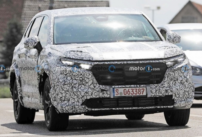 Tin xe trưa 21/2: Toyota Innova 2023 lộ diện với trang bị dự kiến ăn đứt Mitsubishi Xpander ảnh 3