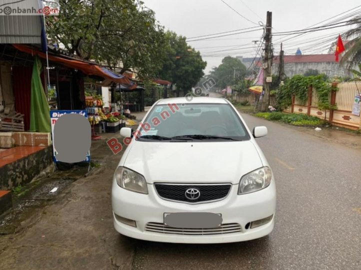 Khách Việt giật mình với chiếc Toyota Vios rao bán chỉ 150 triệu, rẻ hơn Honda City mới 300 triệu ảnh 3