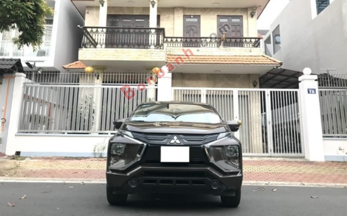 'Ông hoàng MPV' Mitsubishi Xpander rao bán giá rẻ 466 triệu, thấp hơn Suzuki Ertiga mới 100 triệu ảnh 3
