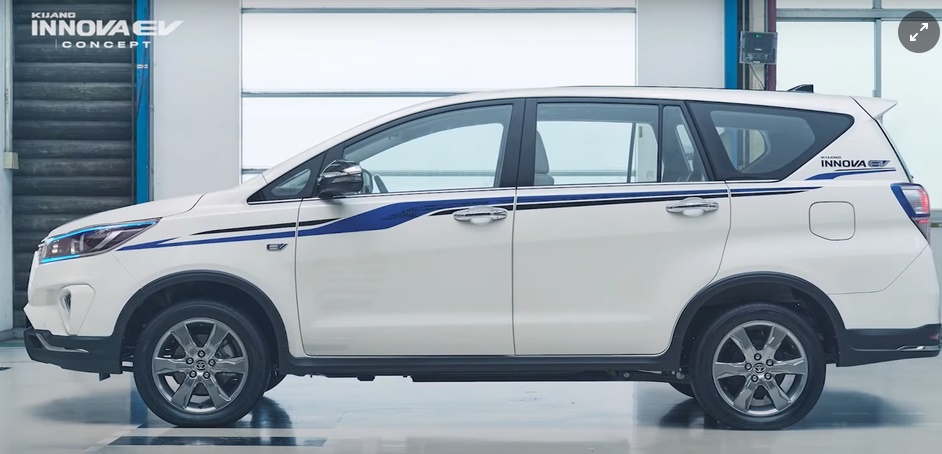 Đ&agrave;n em Toyota Innova 2022 lộ diện: Thiết kế cho Mitsubishi Xpander 'ra r&igrave;a', c&ocirc;ng nghệ l&agrave; điểm nhấn ảnh 1