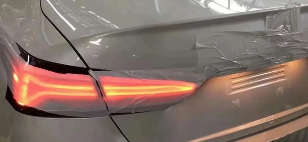‘Kỳ phùng địch thủ’ Toyota Camry 2023 lộ thiết kế đỉnh cao, giá dự kiến rẻ hơn Honda Accord 50 triệu ảnh 3