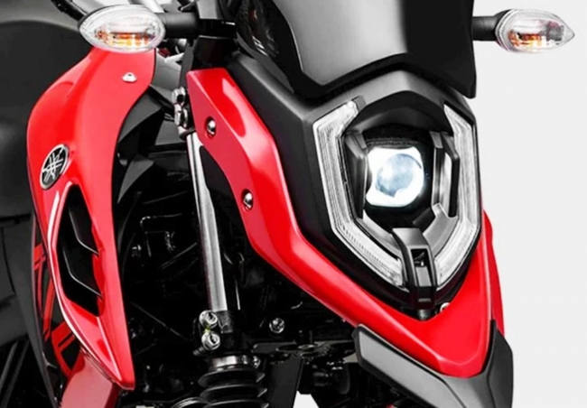 Tin xe trưa 20/4: Đối thủ Honda Vision 2021 gi&aacute; chỉ 27 triệu; &lsquo;Đ&agrave;n em' Yamaha Exciter lộ diện ảnh 3