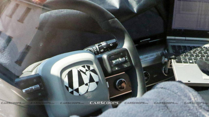 Hyundai Kona thế hệ mới 2024 lộ diện: C&ocirc;ng nghệ &lsquo;đe nẹt&rsquo; Kia Seltos, Honda HR-V, thiết kế đẹp mỹ m&atilde;n ảnh 2