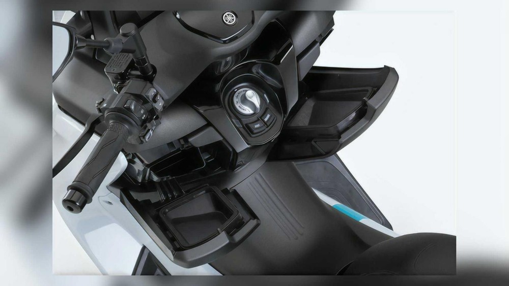 Siêu đối thủ Honda SH Mode 2022 lộ diện: Công nghệ bá đạo, thiết kế vươn tầm phân khúc ảnh 3