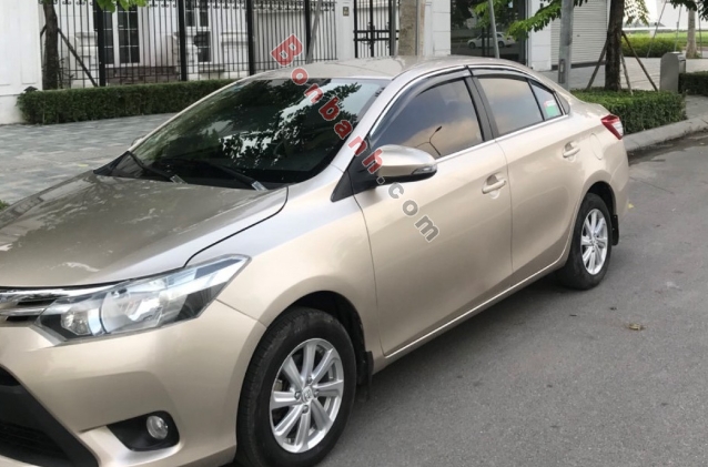 'Giật m&igrave;nh' với chiếc Toyota Vios rao b&aacute;n gi&aacute; chỉ 299 triệu, rẻ hơn Kia Morning mới 100 triệu ảnh 2