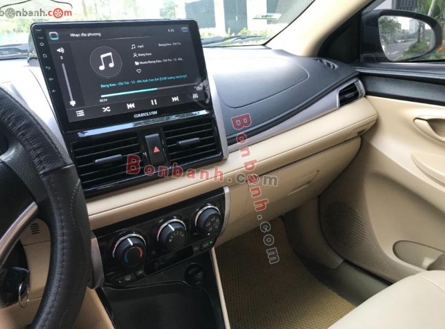 'Giật m&igrave;nh' với chiếc Toyota Vios rao b&aacute;n gi&aacute; chỉ 299 triệu, rẻ hơn Kia Morning mới 100 triệu ảnh 3