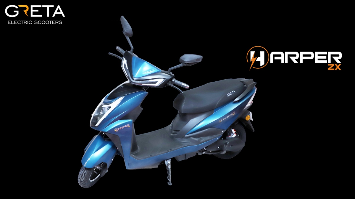 Chi tiết mẫu xe m&aacute;y mới gi&aacute; rẻ kh&oacute; tin chỉ 12 triệu c&oacute; ngoại h&igrave;nh đẹp kh&ocirc;ng k&eacute;m Honda Vision Việt ảnh 1