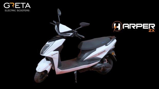 Chi tiết mẫu xe m&aacute;y mới gi&aacute; rẻ kh&oacute; tin chỉ 12 triệu c&oacute; ngoại h&igrave;nh đẹp kh&ocirc;ng k&eacute;m Honda Vision Việt ảnh 2