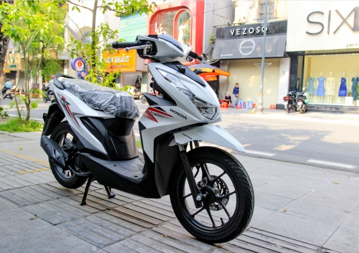 Tin xe trưa 21/6: Hyundai Tucson 2022 về đại l&yacute;, Gi&aacute; xe Yamaha Exciter 155 VVA cực hấp dẫn ảnh 4